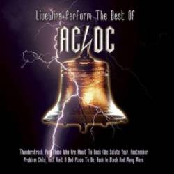 AC-DC : Livewire Perform the Best of ACDC